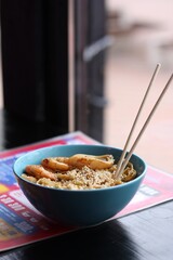 wok
