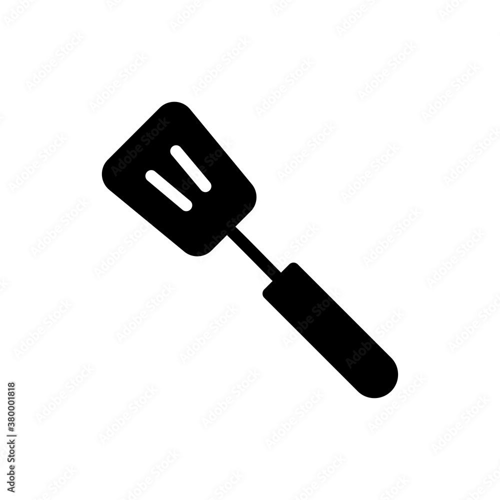 Sticker spoon