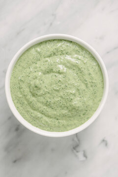 Spinach Pesto