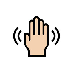 Obraz premium scanning