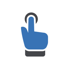 Obraz premium fingerprint