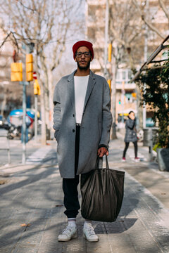 Street style culture