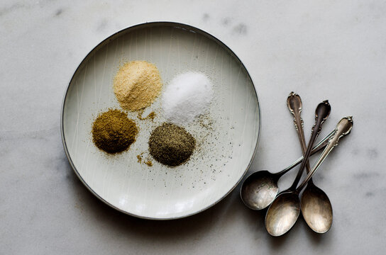 spices