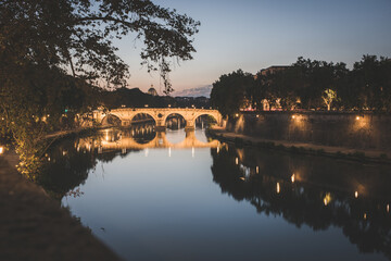 Centro storico di Roma