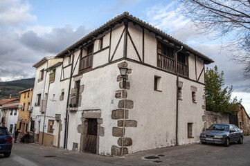 Candeleda, Ávila, Castilla y León, España