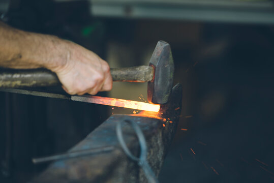 Blacksmith