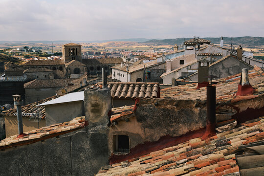 Sight of Toledo