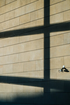 Somebody is always watching you