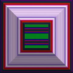 Abstract geometric pattern with lines, rhombuses seamless background with repeating patterns.