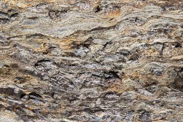 abstract background of natural stone or rock texture