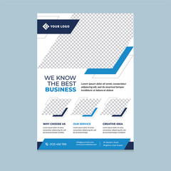 Flyer Design Template