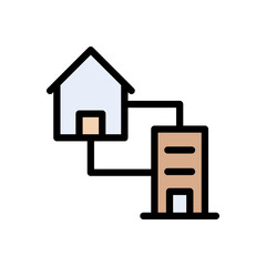 Fototapeta premium home