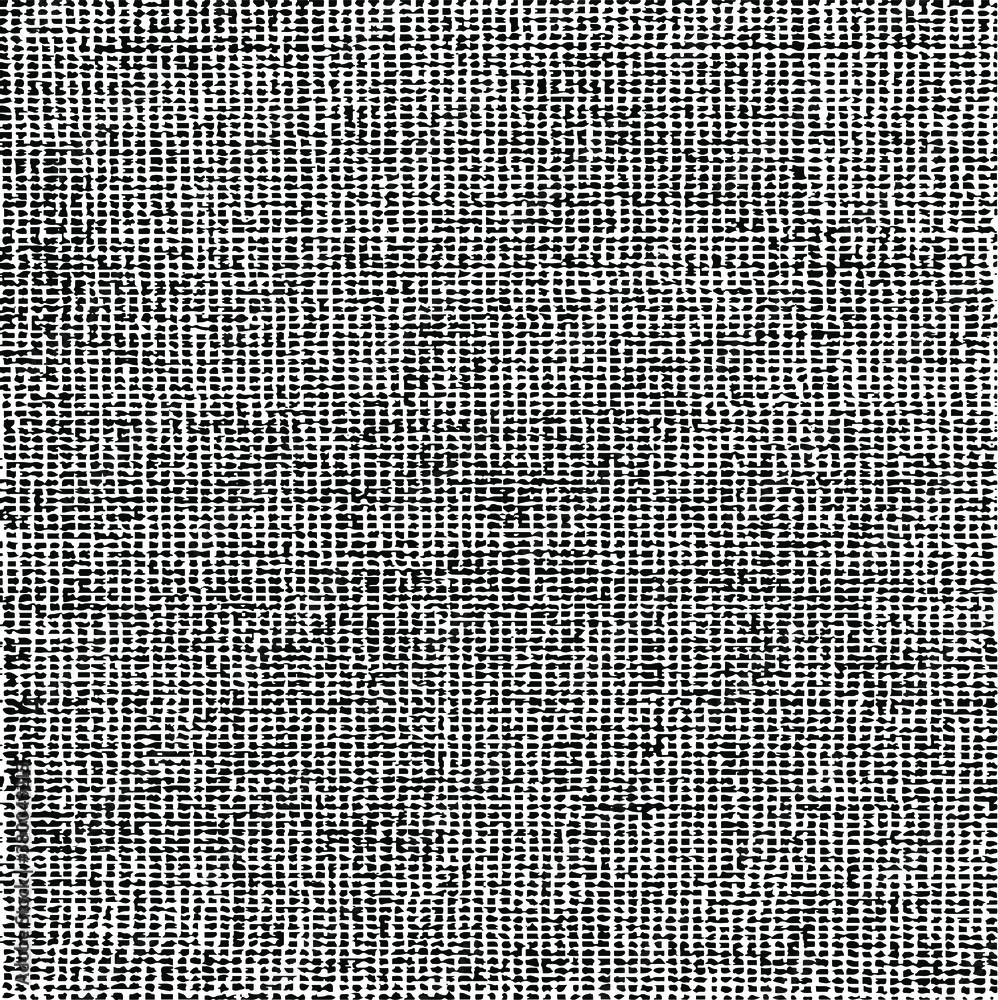 Aufkleber small uneven spots and particles of debris. abstract vector texture. distressed uneven background. g