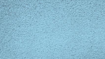 Detail of color plaster concrete empty wall background texture.