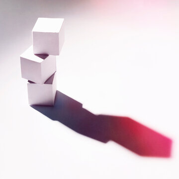 Square squared...