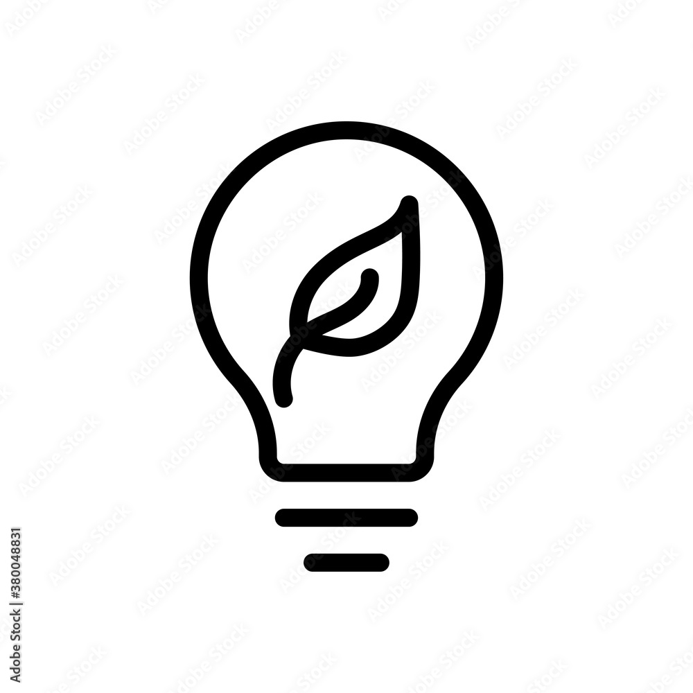 Poster bulb