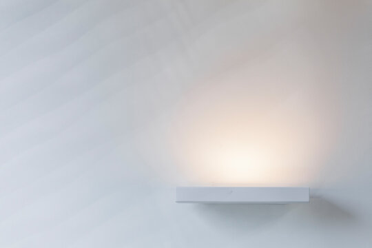 Wall Mounted Lighting