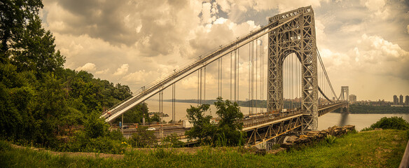 George Washington Bridge