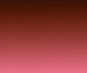 Red geometric background in origami style with gradient. Red vector polygonal rectangles illustration. Bright abstract rhombus mosaic background for design, print, web. 