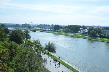 Kraków , Rynek , Zamek Wawelski , Wawel , Kraków Kamienice , Kościół Kraków , Zamek na Wawelu , Polska Kraków , Ulice Krakowa , Kraków Wisłas, Kamienice w Krakowie  Zamek w Krakowie ,  © Szymon