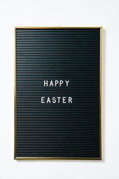 Happy Easter