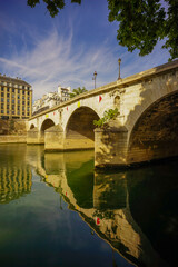 Obraz premium Paris Monument 853