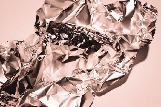 Crumple Paper 2