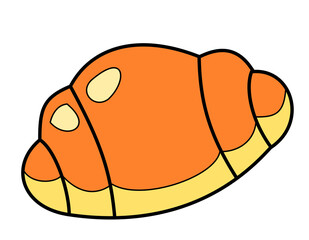 ロールパンツヤ(色線)