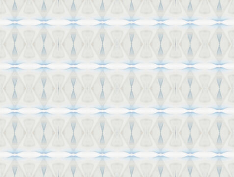 Perfect geometrical reflections inside kaleidoscope