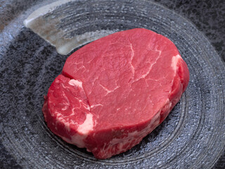 牛肉　シャトーブリアン