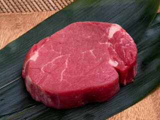 牛肉　シャトーブリアン