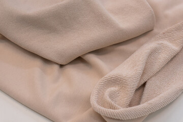 Tailoring comfortable soft wear resistant pile turns density natural artificial synthetic dense...