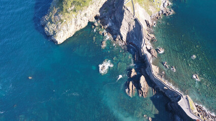 San Juan de Gaztelugatxe - Bizkaia - Pais Vasco