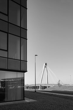 Belgian bridge