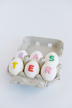 Easter time