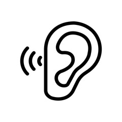 listen
