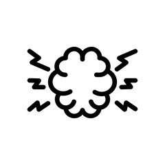 Fototapeta premium headache