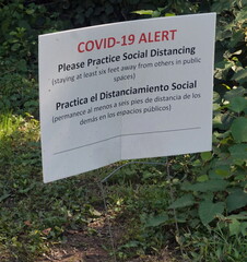 Covid Alert