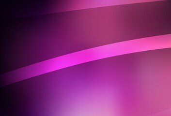 Dark Purple, Pink vector modern elegant background.