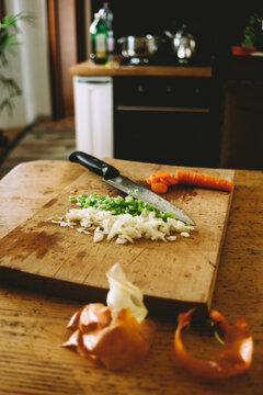 Vegetables