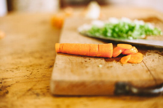 Vegetables
