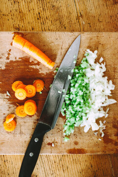 Vegetables