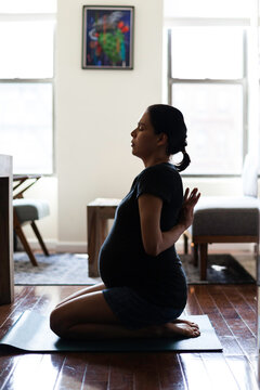 Morning Yoga