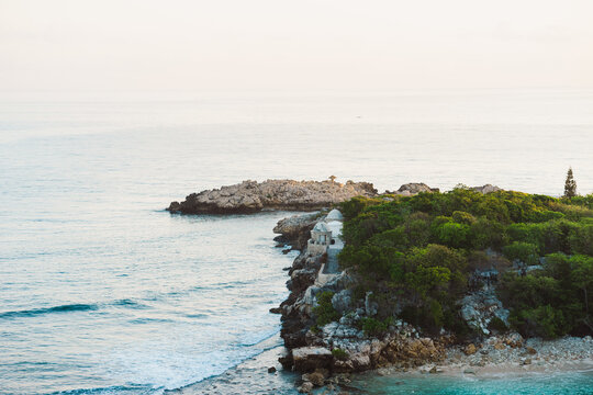 Labadee, Haiti