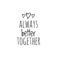 Illustration about love/design to print/sign/lettering