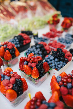 Fresh Fruit