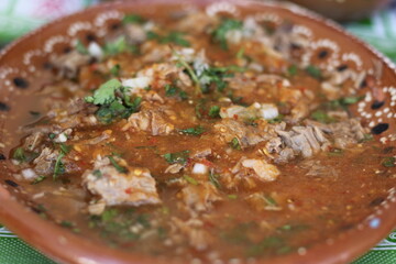 Birria estilo Jalisco 