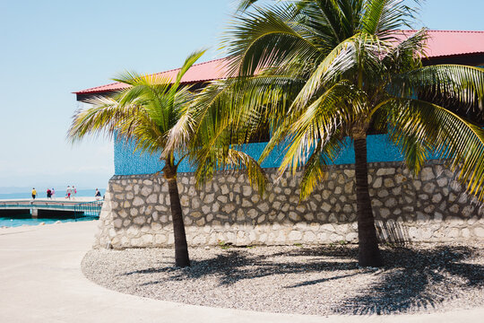 Labadee, Haiti