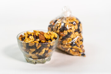 frutos secos
