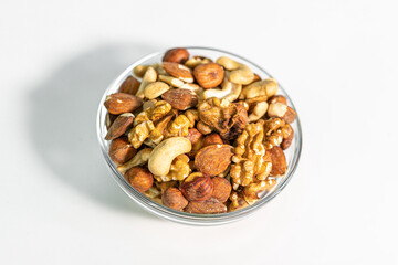 frutos secos